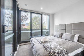 Modern Apartment next to Canberra Centre